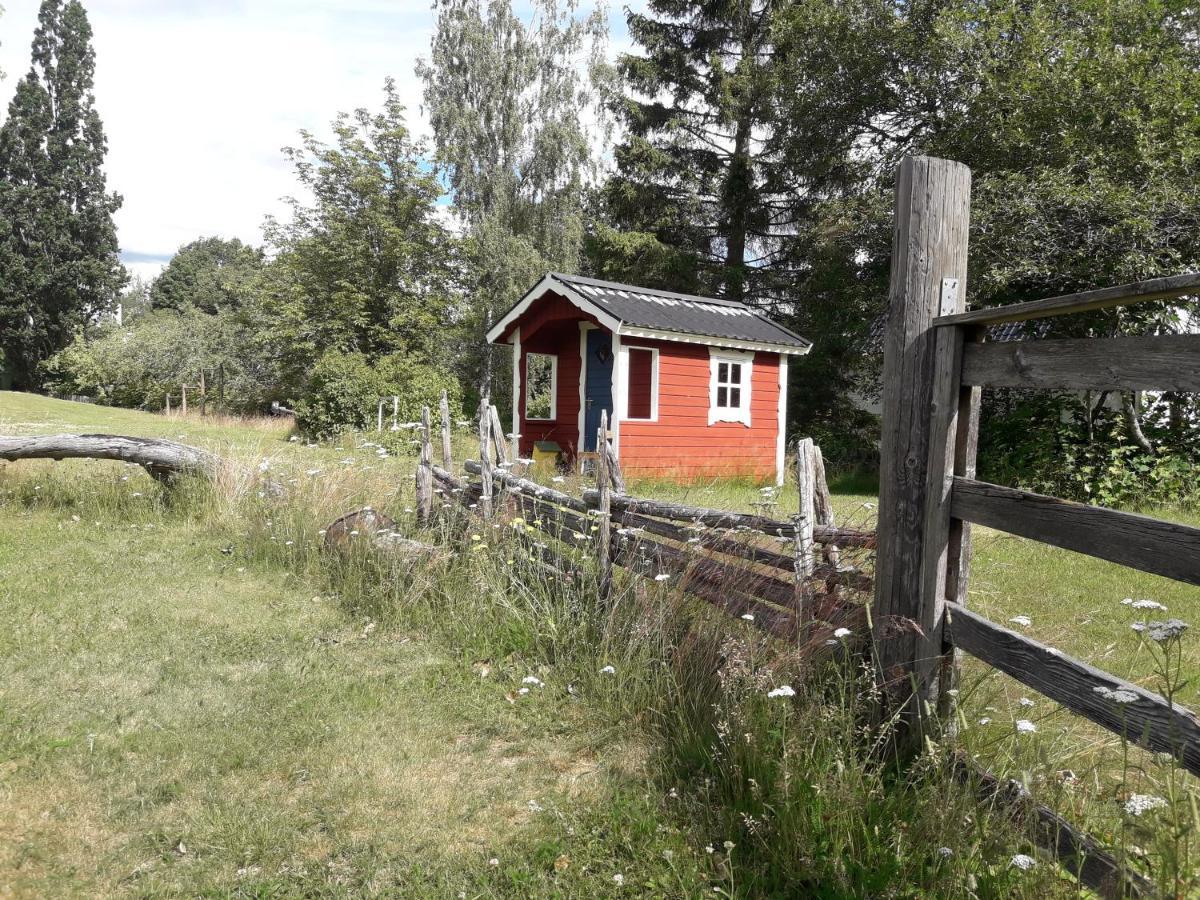 Koersbaerskullen Hostel Vimmerby Exterior photo